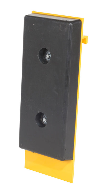 Parachoques del carro del montacargas de Vestil Manufacturing Corp– – Ahora disponible en MTN Shop US.