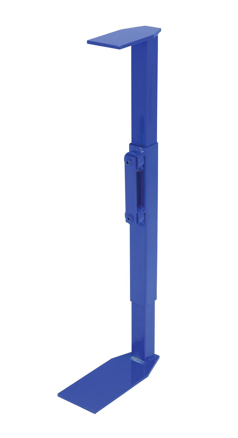 Vestil Manufacturing Corp Plastic & Fiber Drum Adapters and Other Upgrades– – Now available at MTN Shop US. - imagen 3