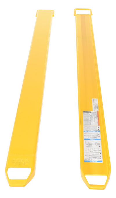 Extensiones de horquilla Vestil Manufacturing Corp– – Ahora disponibles en MTN Shop US.