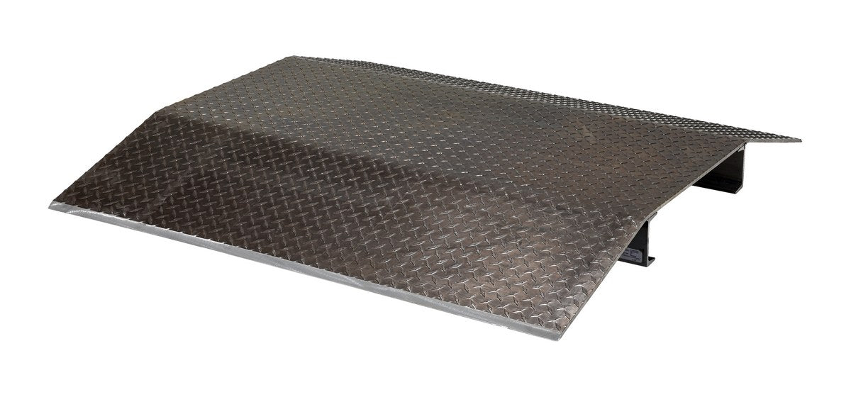 Vestil Manufacturing Corp Fabricated Aluminum Hose & Cable Crossovers– – Now available at MTN Shop US. - imagen 4