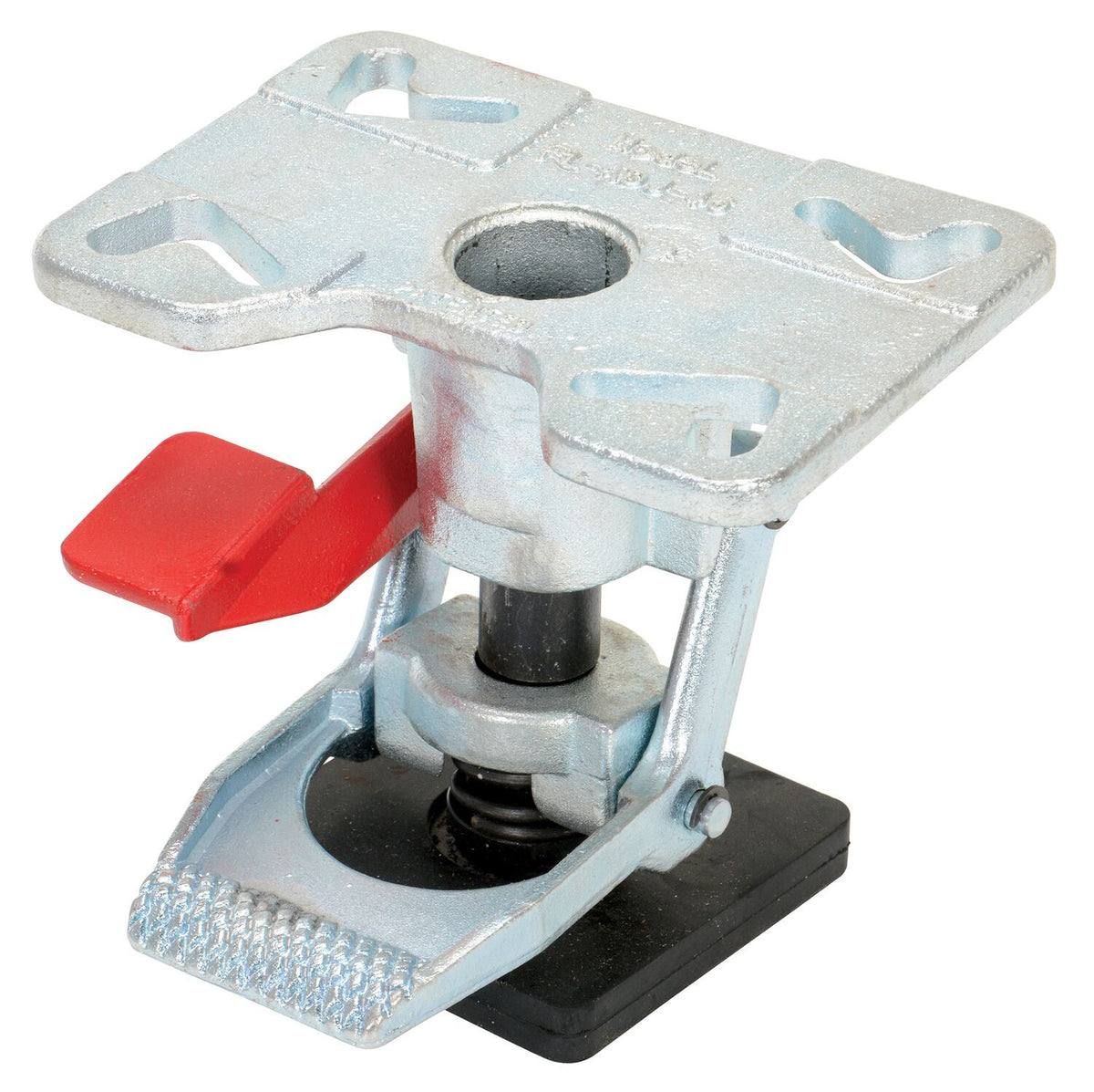 Cerraduras de piso de altura ajustable de Vestil Manufacturing Corp– – Ahora disponibles en MTN Shop US.