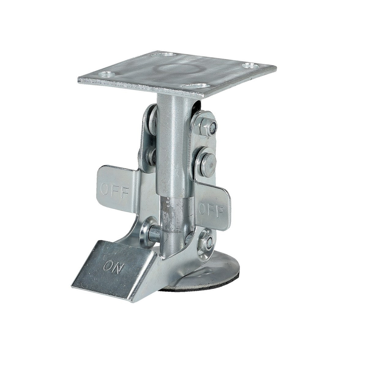 Vestil Manufacturing Corp General Purpose Floor Locks– – Now available at MTN Shop US. - imagen 2