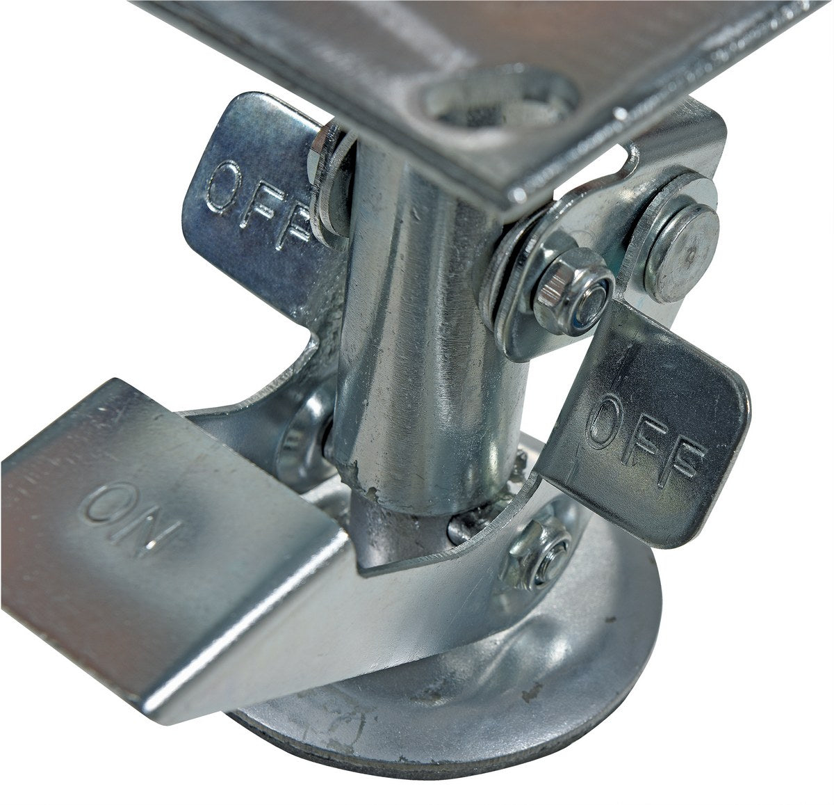 Vestil Manufacturing Corp General Purpose Floor Locks– – Now available at MTN Shop US. - imagen 6