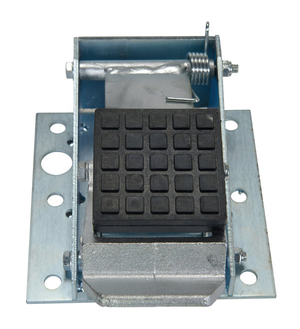 Vestil Manufacturing Corp Low Profile Floor Lock– – Now available at MTN Shop US.