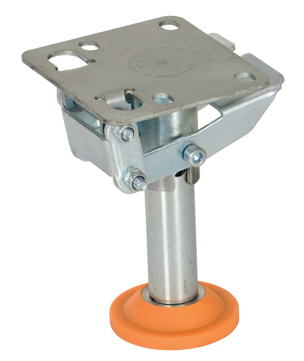 Vestil Manufacturing Corp Polyurethane Floor Locks– – Now available at MTN Shop US. - imagen 4
