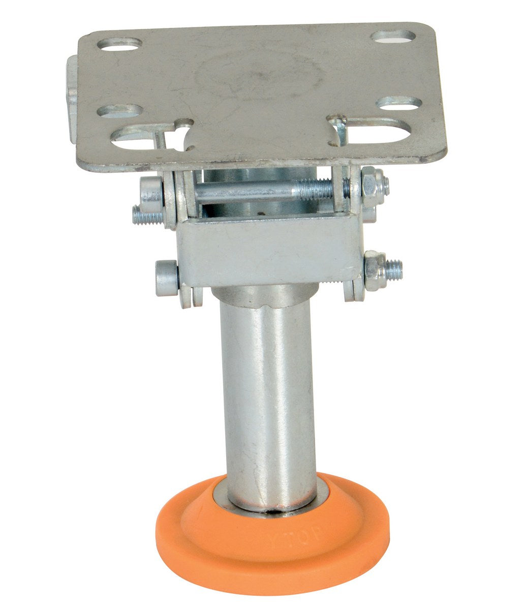 Vestil Manufacturing Corp Polyurethane Floor Locks– – Now available at MTN Shop US. - imagen 3