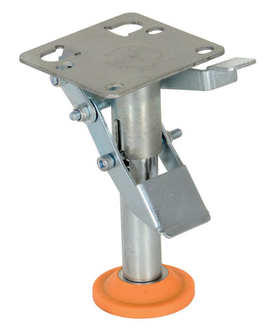 Vestil Manufacturing Corp Polyurethane Floor Locks– – Now available at MTN Shop US.