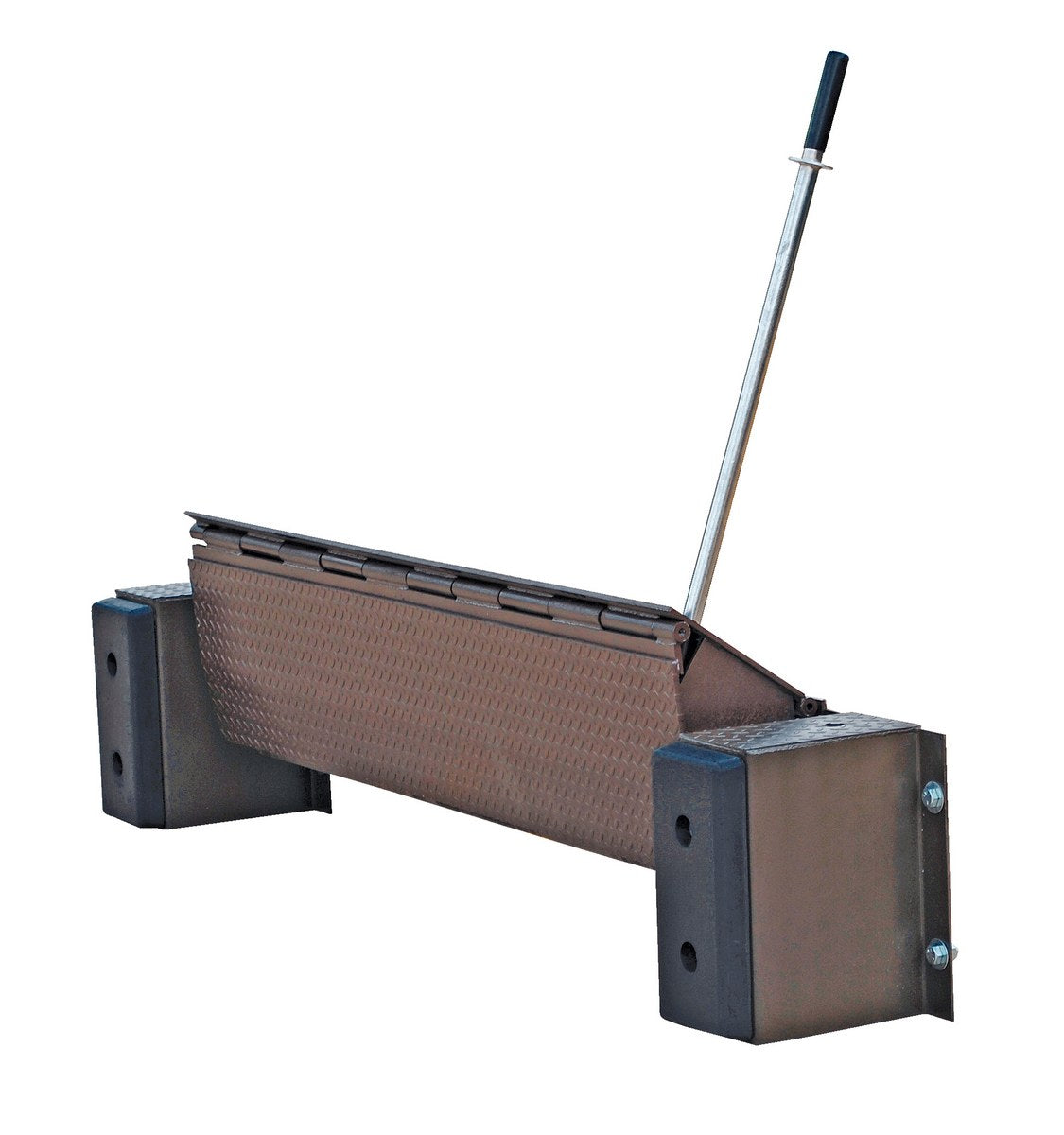 Vestil Manufacturing Corp Edge-O-Dock Levelers– – Now available at MTN Shop US. - imagen 4