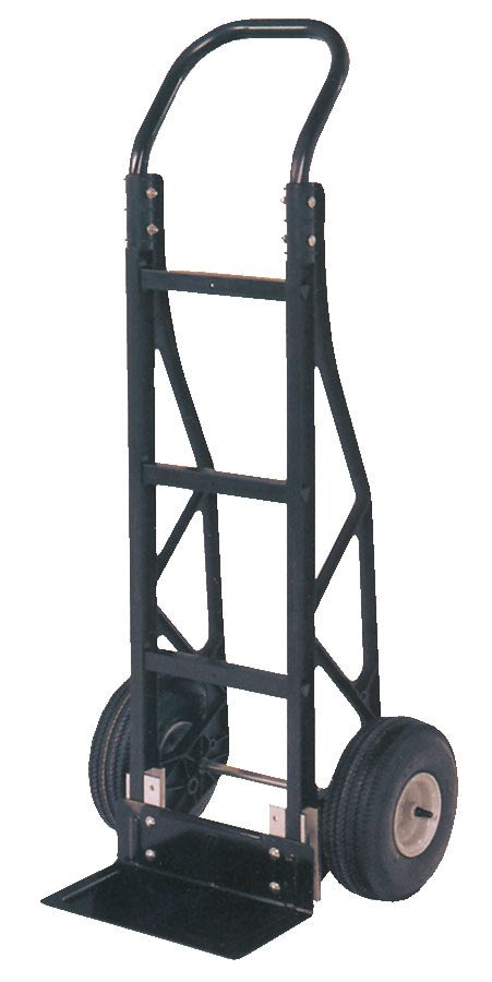 Vestil Manufacturing Corp Fiber/Nylon Hand Truck– – Now available at MTN Shop US.