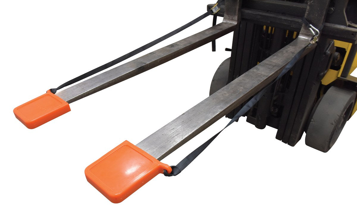 Vestil Manufacturing Corp Fork Tip Protectors– – Now available at MTN Shop US.