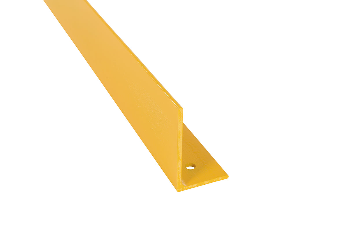 Vestil Manufacturing Corp Inline Safety Guard Floor Curb– – Now available at MTN Shop US. - imagen 4
