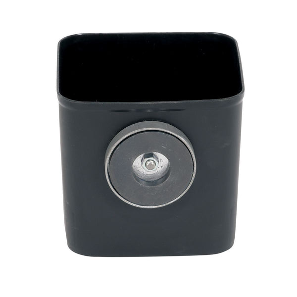 Vestil Manufacturing Corp Fork Truck Plastic Magnetic Storage Bin– – Now available at MTN Shop US.