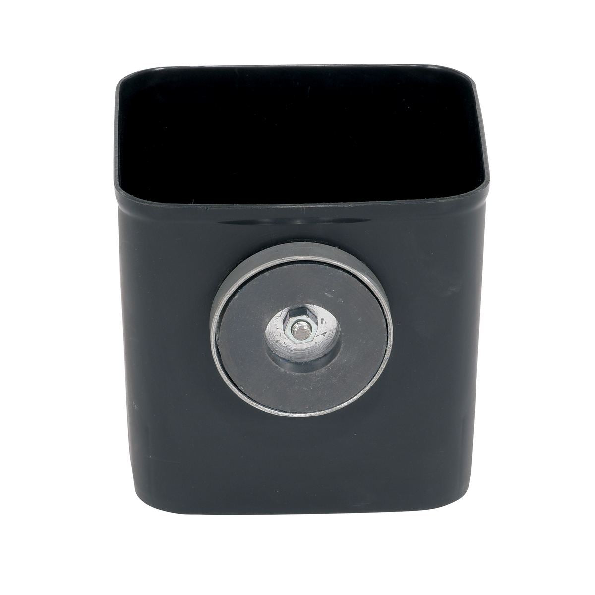 Vestil Manufacturing Corp Fork Truck Plastic Magnetic Storage Bin– – Now available at MTN Shop US.