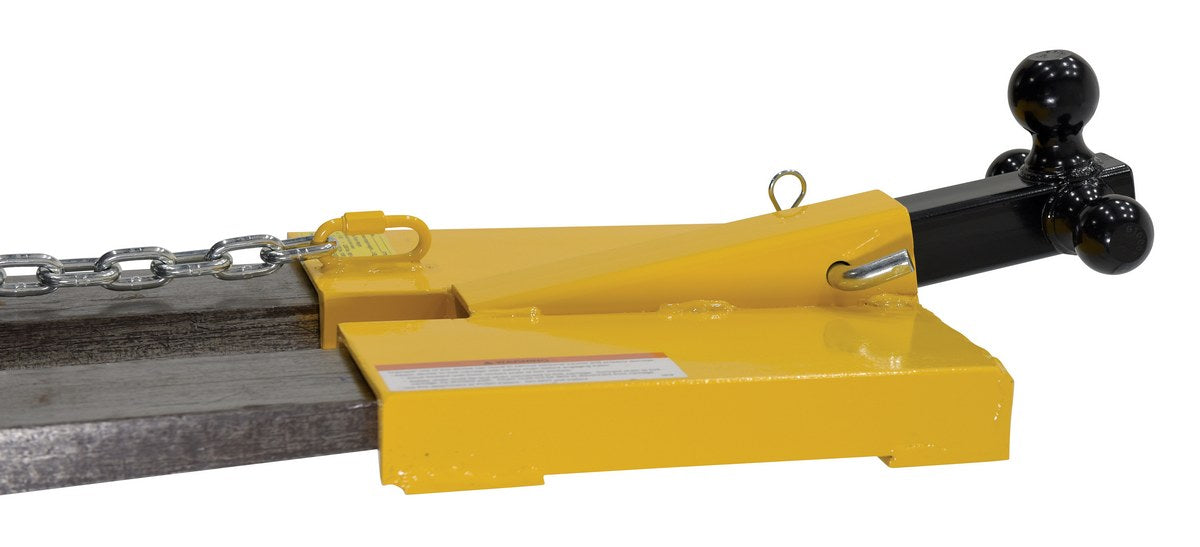 Vestil Manufacturing Corp Forklift Hitch– – Now available at MTN Shop US. - imagen 7