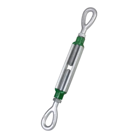 Green Pin® EE Turnbuckle G-6311 - Van Beest - imagen 2