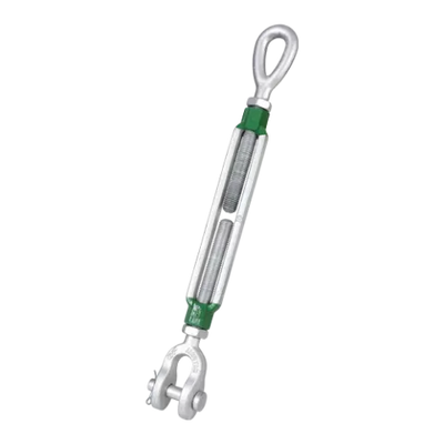 Green Pin® EJ Turnbuckle G-6315 - Van Beest