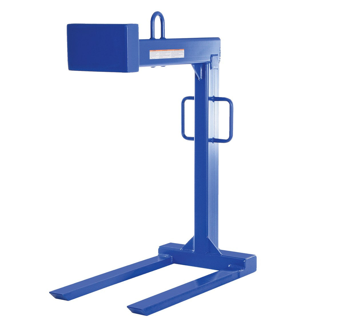 Vestil Manufacturing Corp Pallet Lifters– – Now available at MTN Shop US. - imagen 4