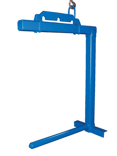 Elevador de bobinas Vestil Manufacturing Corp– – Ahora disponible en MTN Shop US.