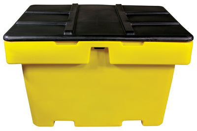 Cajas de sal de Vestil Manufacturing Corp– – Ahora disponibles en MTN Shop US.