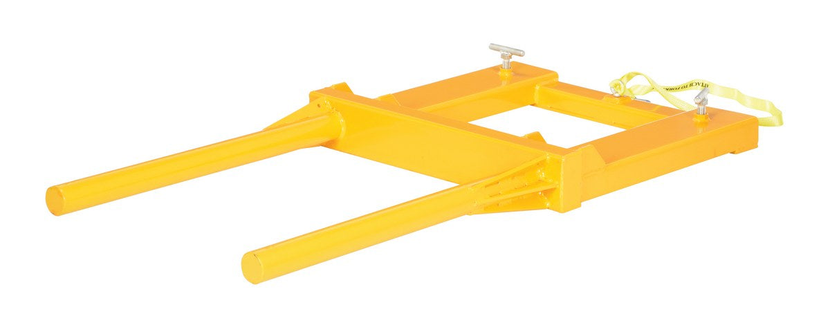 Vestil Manufacturing Corp Horizontal Drum Positioner– – Now available at MTN Shop US. - imagen 4