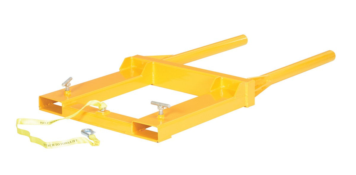 Vestil Manufacturing Corp Horizontal Drum Positioner– – Now available at MTN Shop US. - imagen 6