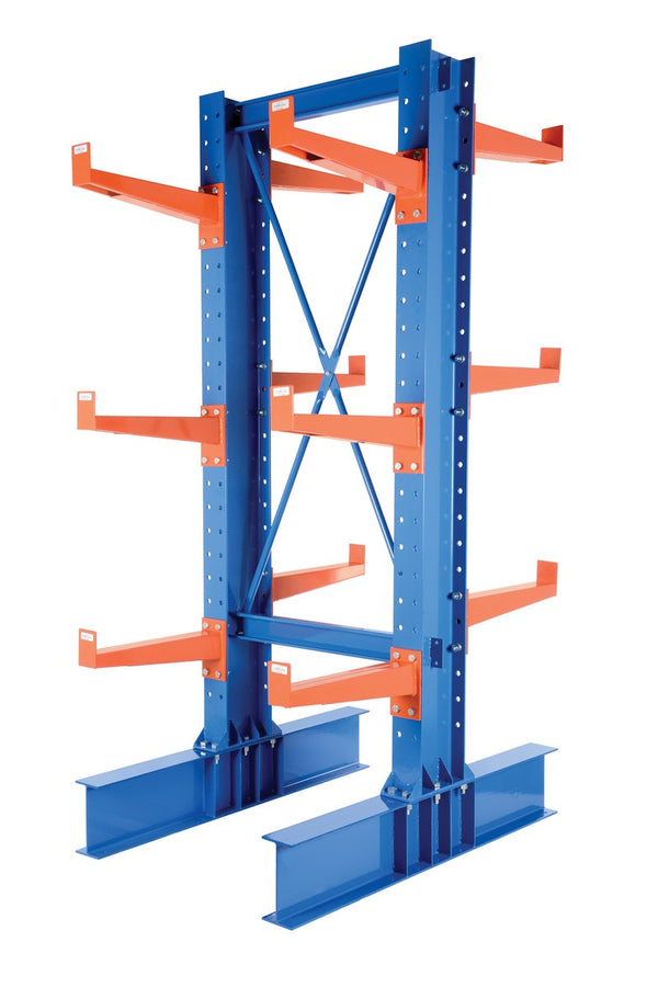 Kits de bastidores cantilever de Vestil Manufacturing Corp– – Ahora disponibles en MTN Shop US.
