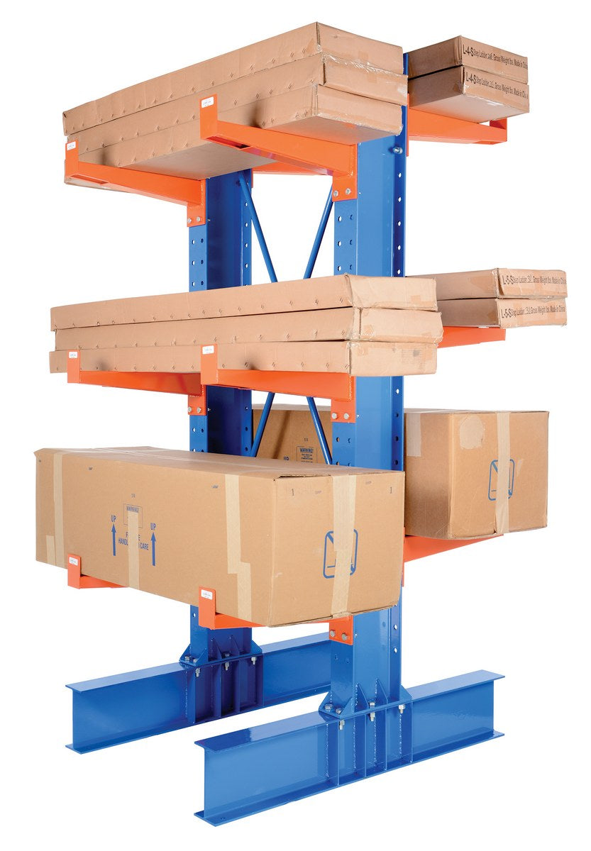 Kits de bastidores cantilever de Vestil Manufacturing Corp– – Ahora disponibles en MTN Shop US.