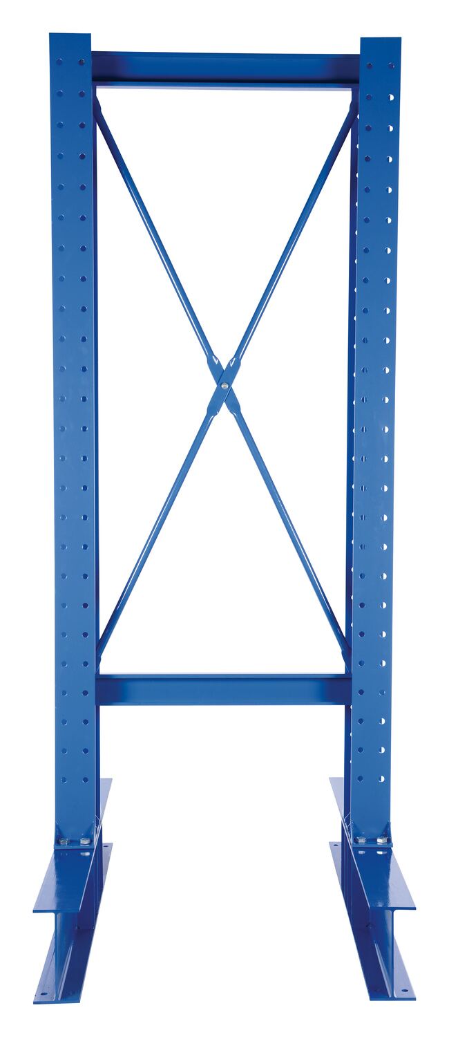 Kits de bastidores cantilever de Vestil Manufacturing Corp– – Ahora disponibles en MTN Shop US.