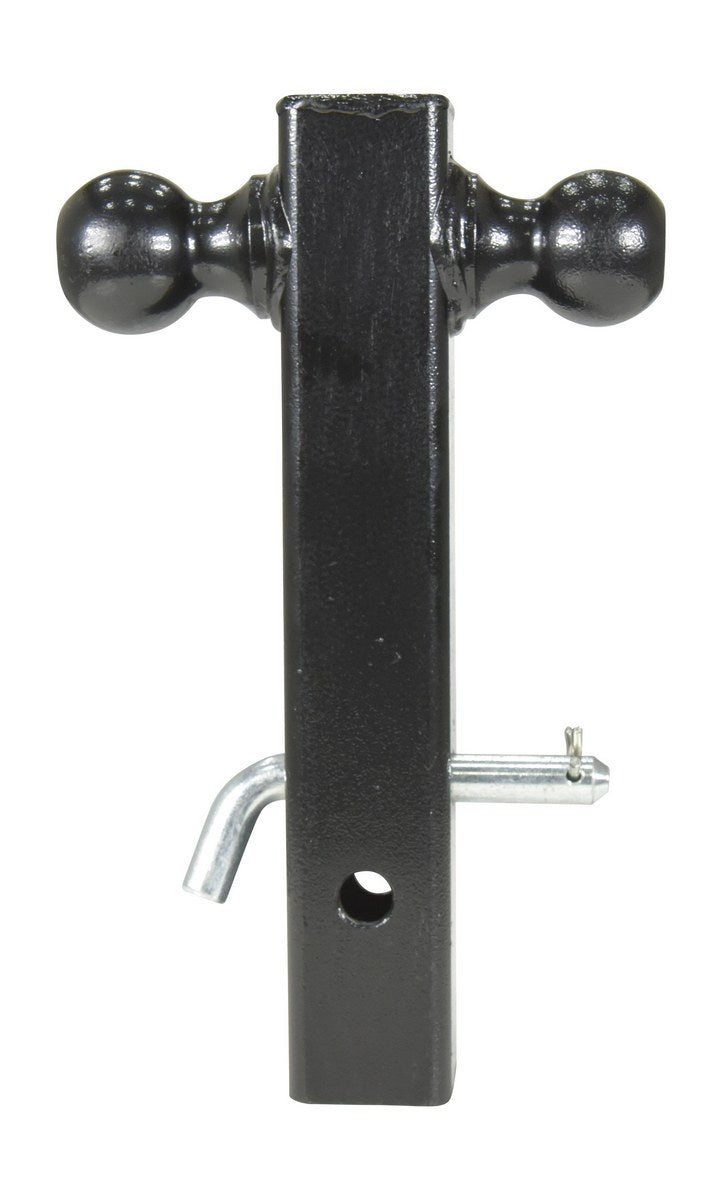 Vestil Manufacturing Corp Three Ball Tow Hitch– – Now available at MTN Shop US. - imagen 4