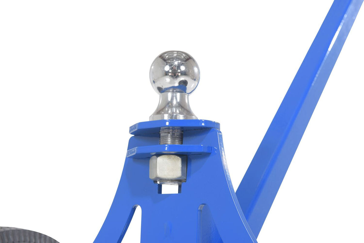 Vestil Manufacturing Corp Hitch Trailer Mover– – Now available at MTN Shop US. - imagen 7