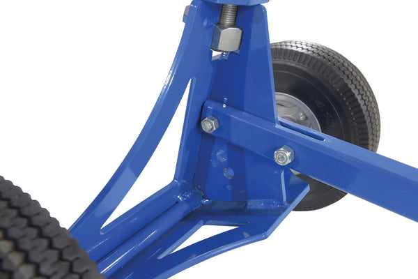 Vestil Manufacturing Corp Hitch Trailer Mover– – Now available at MTN Shop US.
