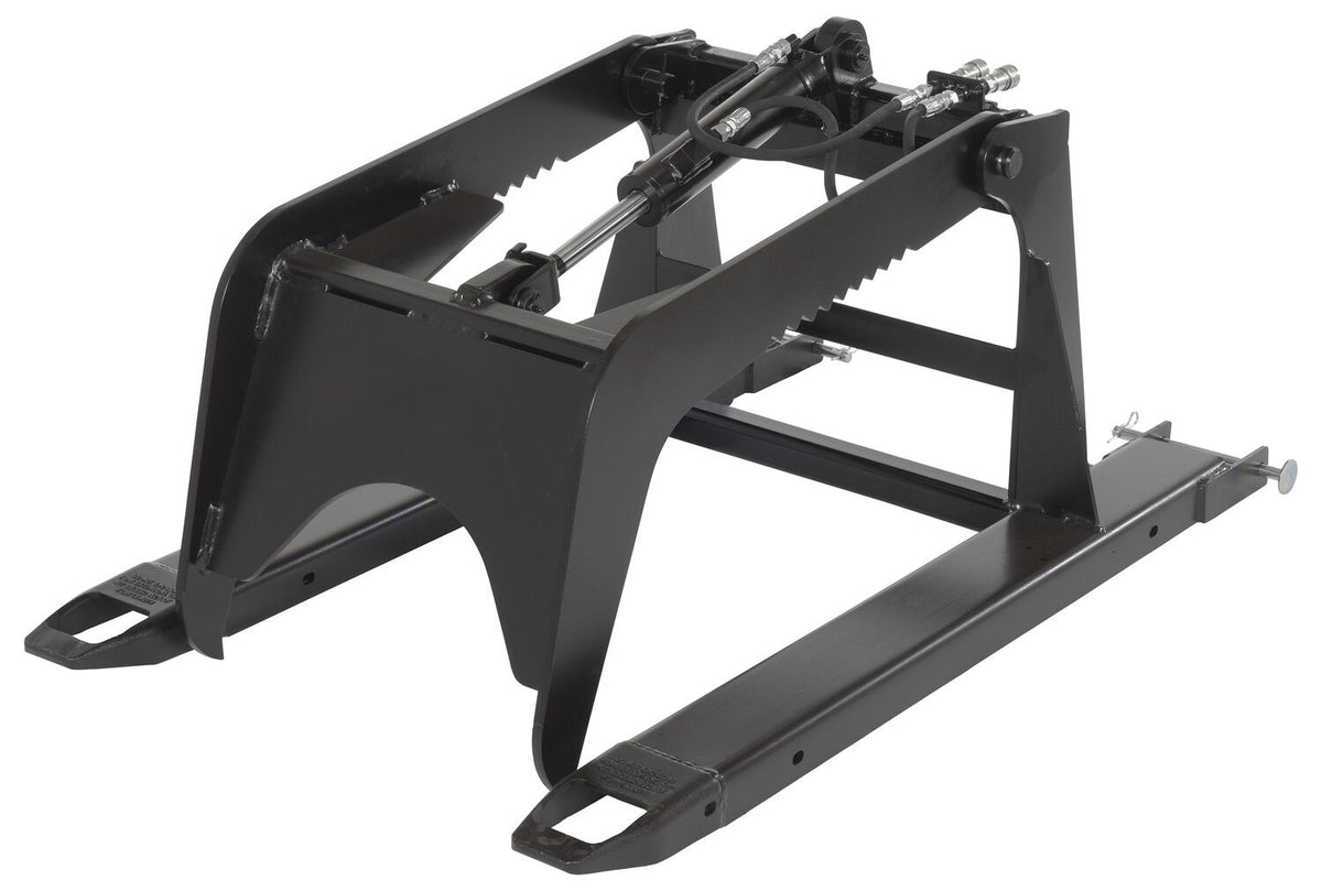 Vestil Manufacturing Corp Fork Truck Grapple Attachment– – Now available at MTN Shop US.