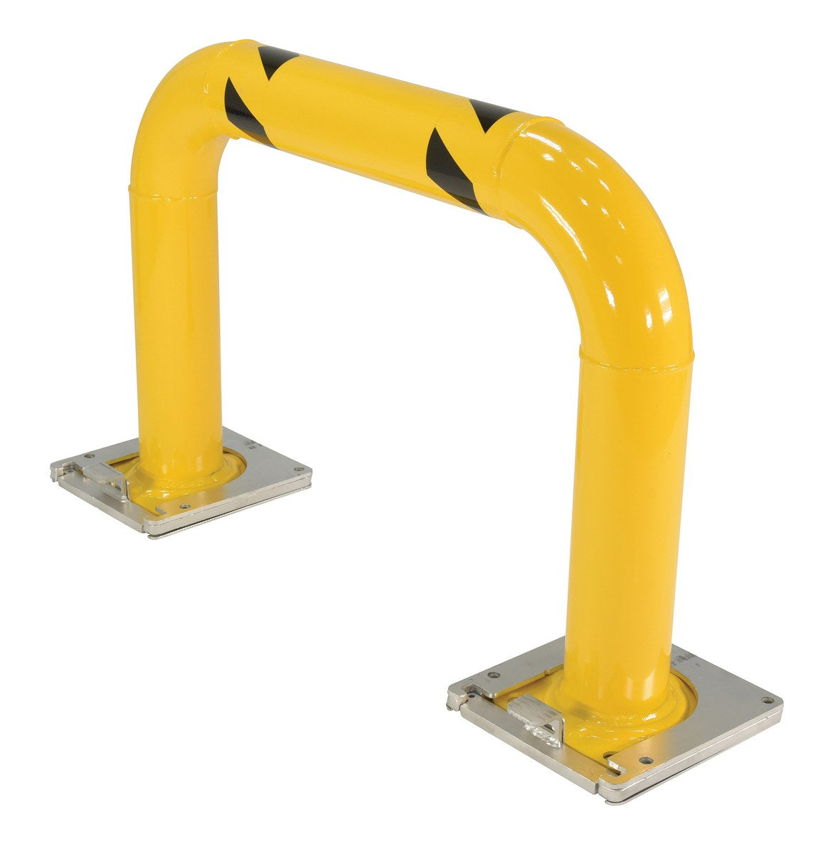 Vestil Manufacturing Corp Surface Mounted Removable High Profile Machinery Guards & Low Profile Rack Guards– – Now available at MTN Shop US. - imagen 2