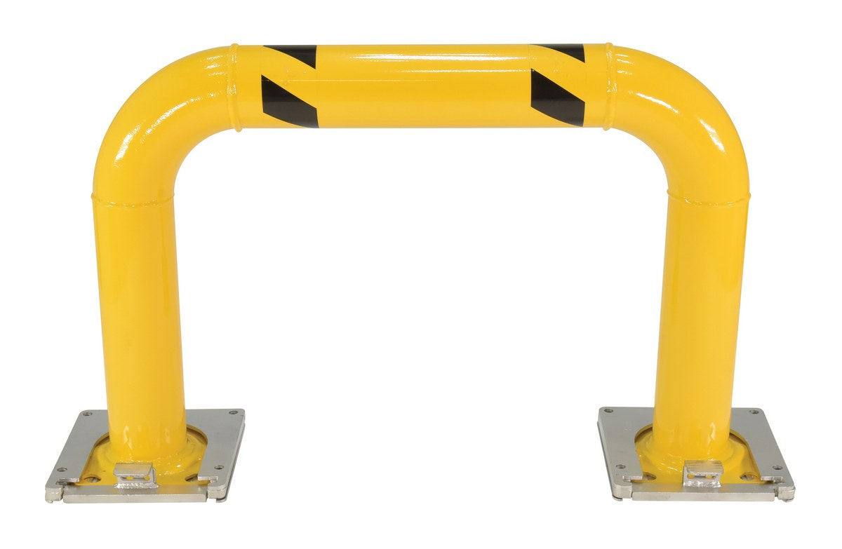 Vestil Manufacturing Corp Surface Mounted Removable High Profile Machinery Guards & Low Profile Rack Guards– – Now available at MTN Shop US. - imagen 3