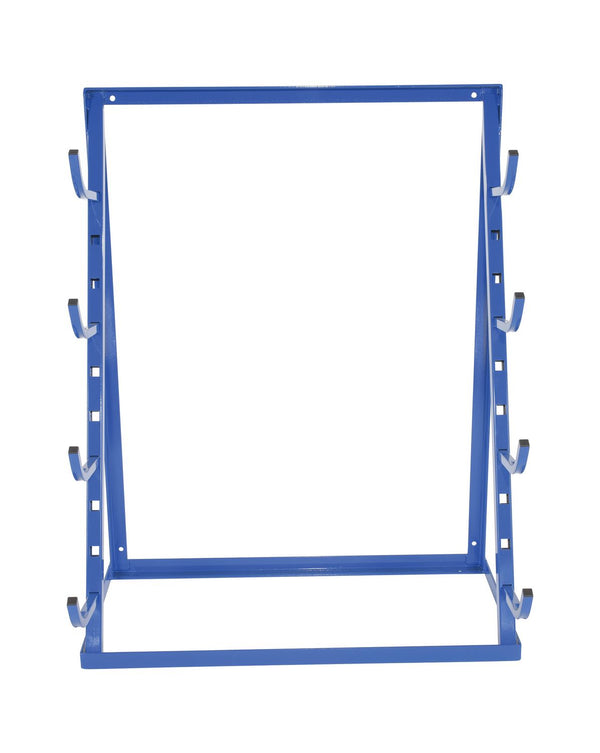 Vestil Manufacturing Corp Horizontal Storage Rack– – Now available at MTN Shop US.