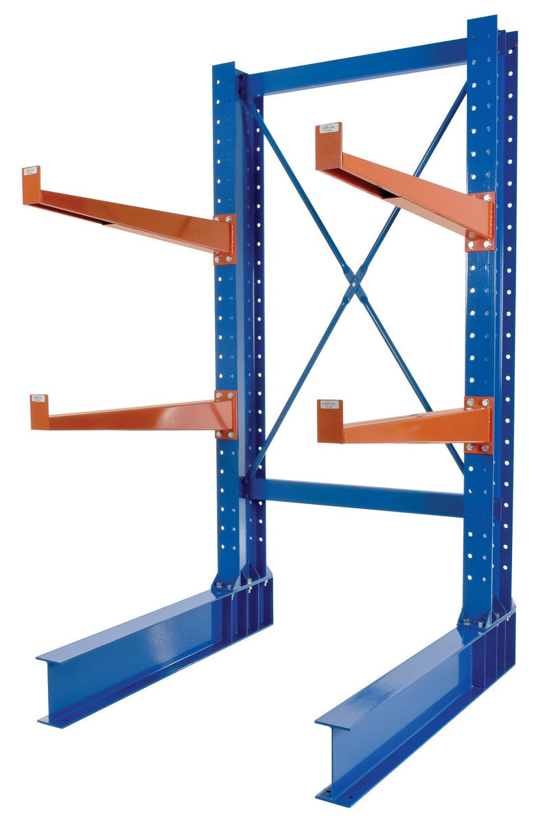 Estanterías voladizas de alta resistencia Vestil Manufacturing Corp– – Ahora disponibles en MTN Shop US. - imagen 3
