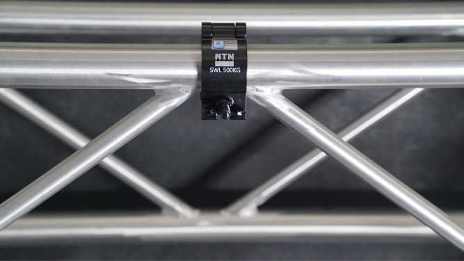 MTN Half Coupler - imagen 6