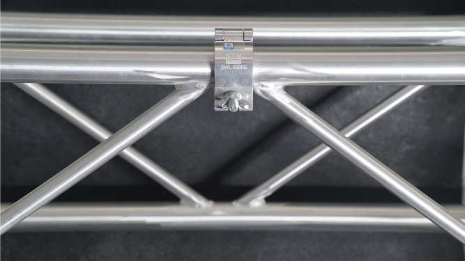 MTN Half Coupler - imagen 7