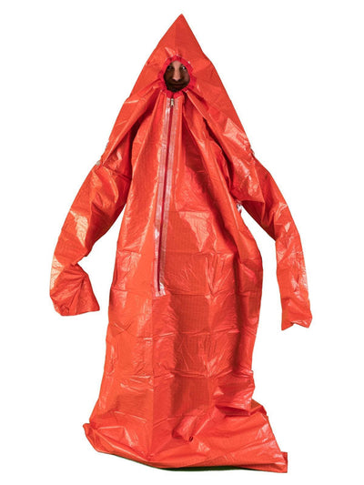 Hansen Protection Ascotherm MK II 85602 | 50 pieces
