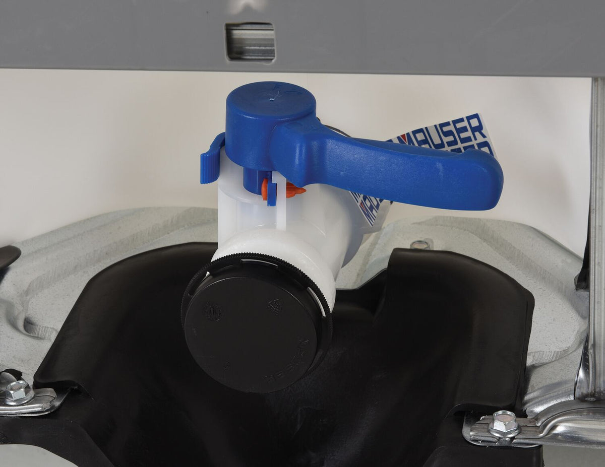 Vestil Manufacturing Corp Intermediate Bulk Containers– – Now available at MTN Shop US. - imagen 5