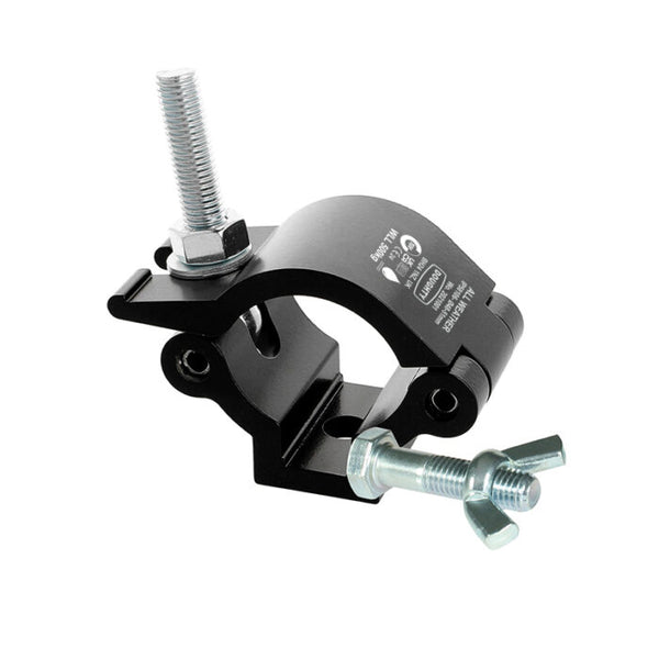 Doughty All Weather Lightweight Hook Clamp