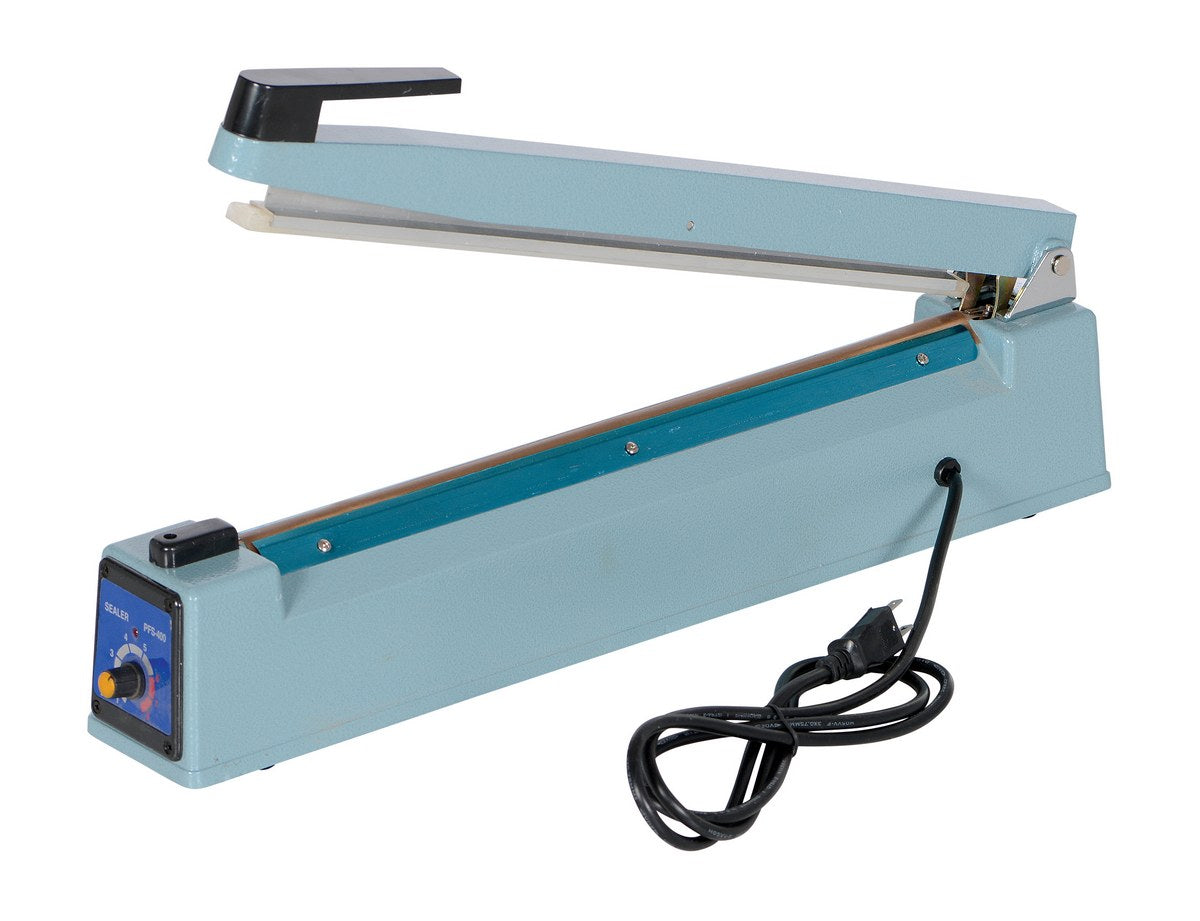 Vestil Manufacturing Corp Impulse Bag Sealers– – Now available at MTN Shop US. - imagen 4