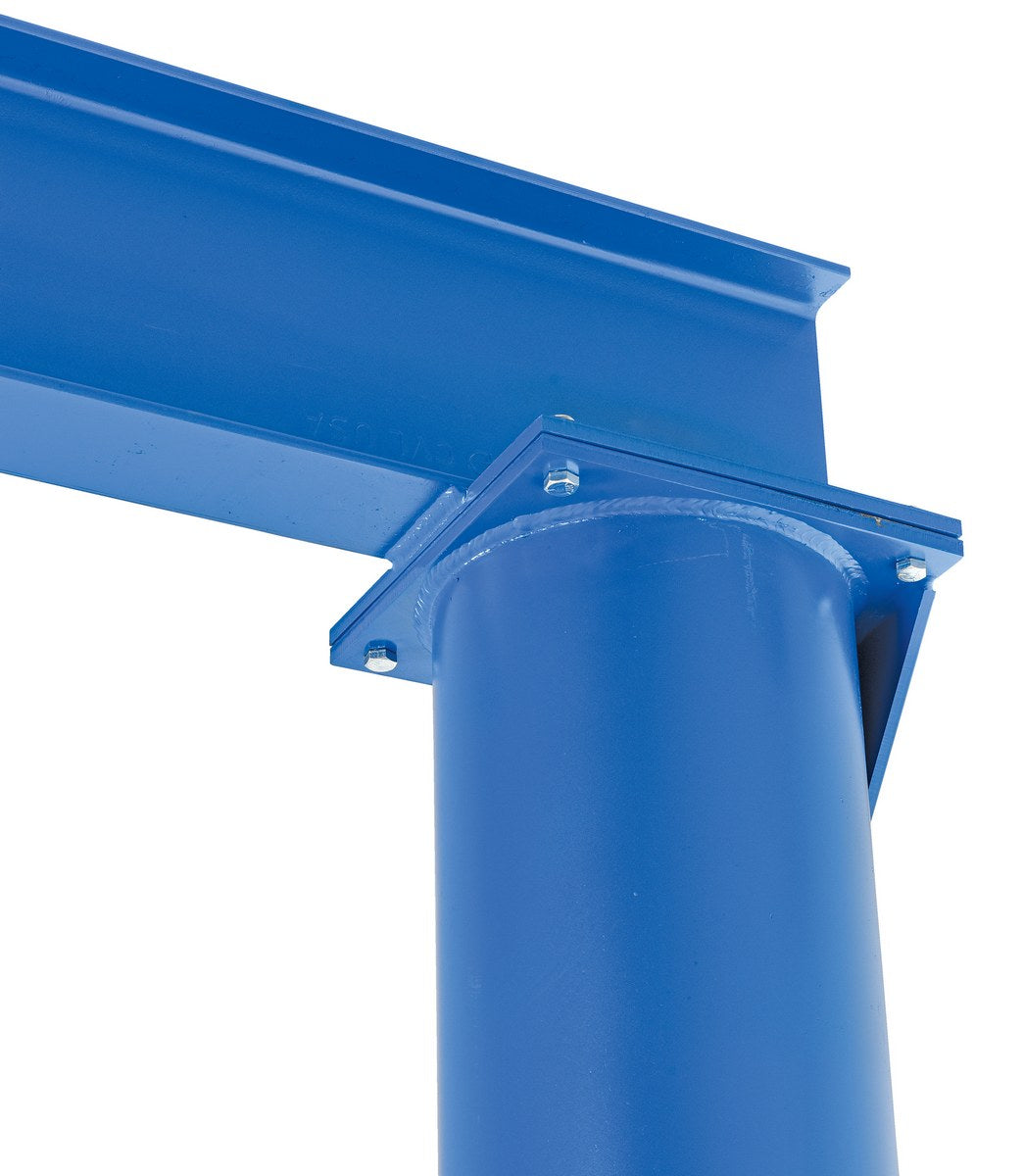 Vestil Manufacturing Corp Floor Mounted Jibs– – Now available at MTN Shop US. - imagen 8
