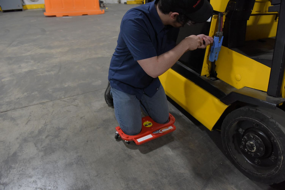 Vestil Manufacturing Corp Specialty Dollies– – Now available at MTN Shop US. - imagen 6