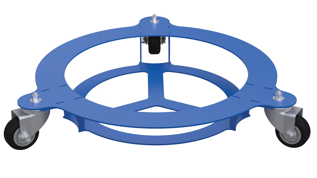 Vestil Manufacturing Corp Keg Transport Dolly– – Now available at MTN Shop US. - imagen 5
