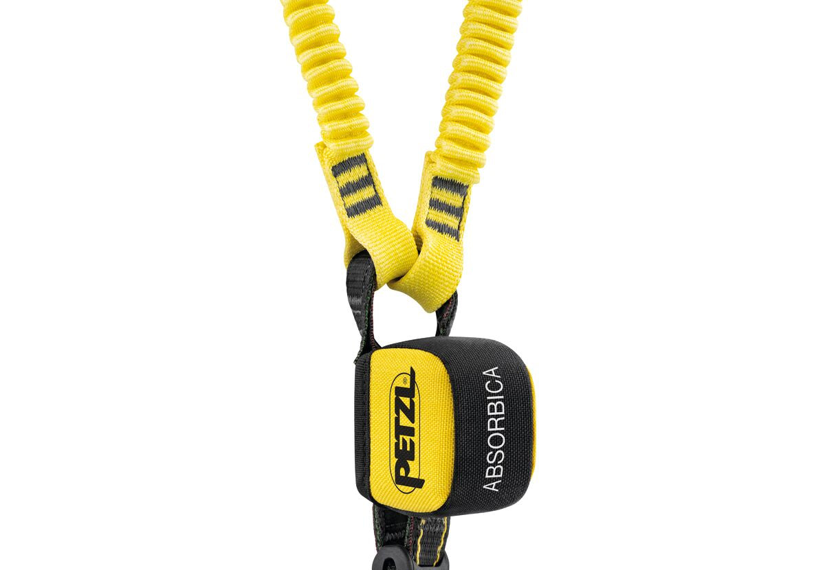 Petzl ABSORBICA®-Y 150 - imagen 2