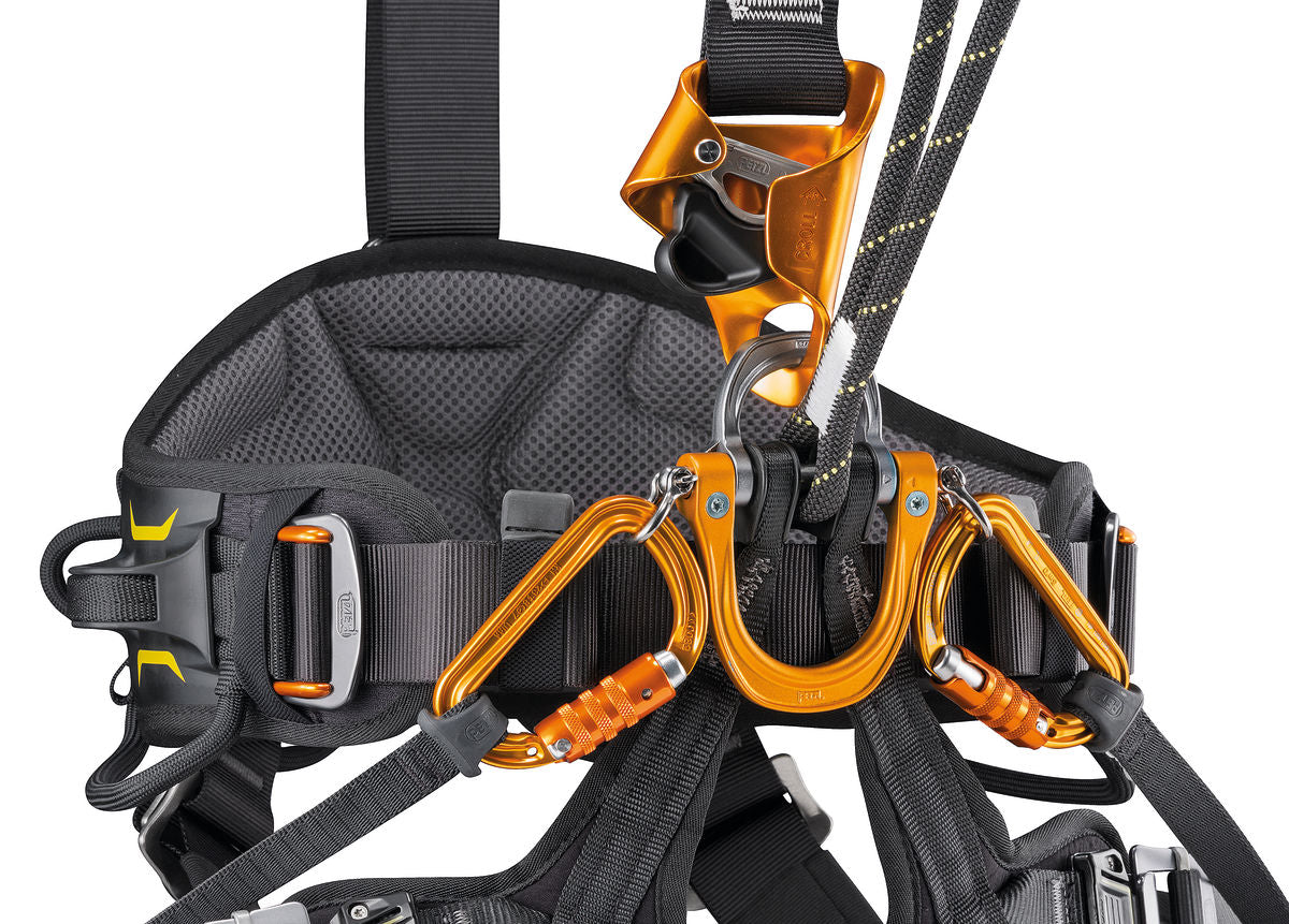 Petzl Jane-Y lanyard for double progression - imagen 3