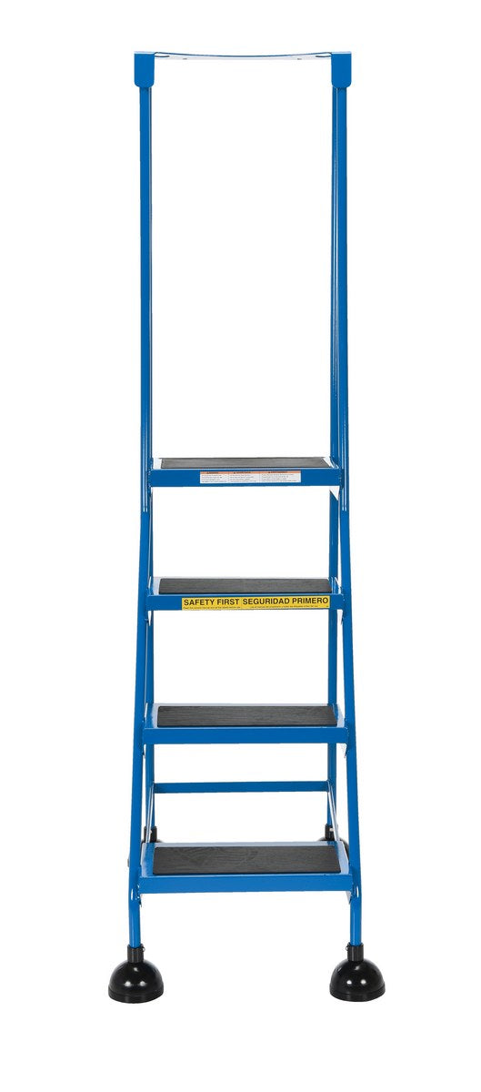 Vestil Manufacturing Corp Commercial Spring Loaded Ladders– – Now available at MTN Shop US. - imagen 3