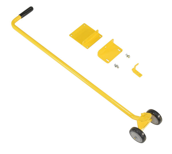 Vestil Manufacturing Corp Ladder Transporter– – Now available at MTN Shop US.