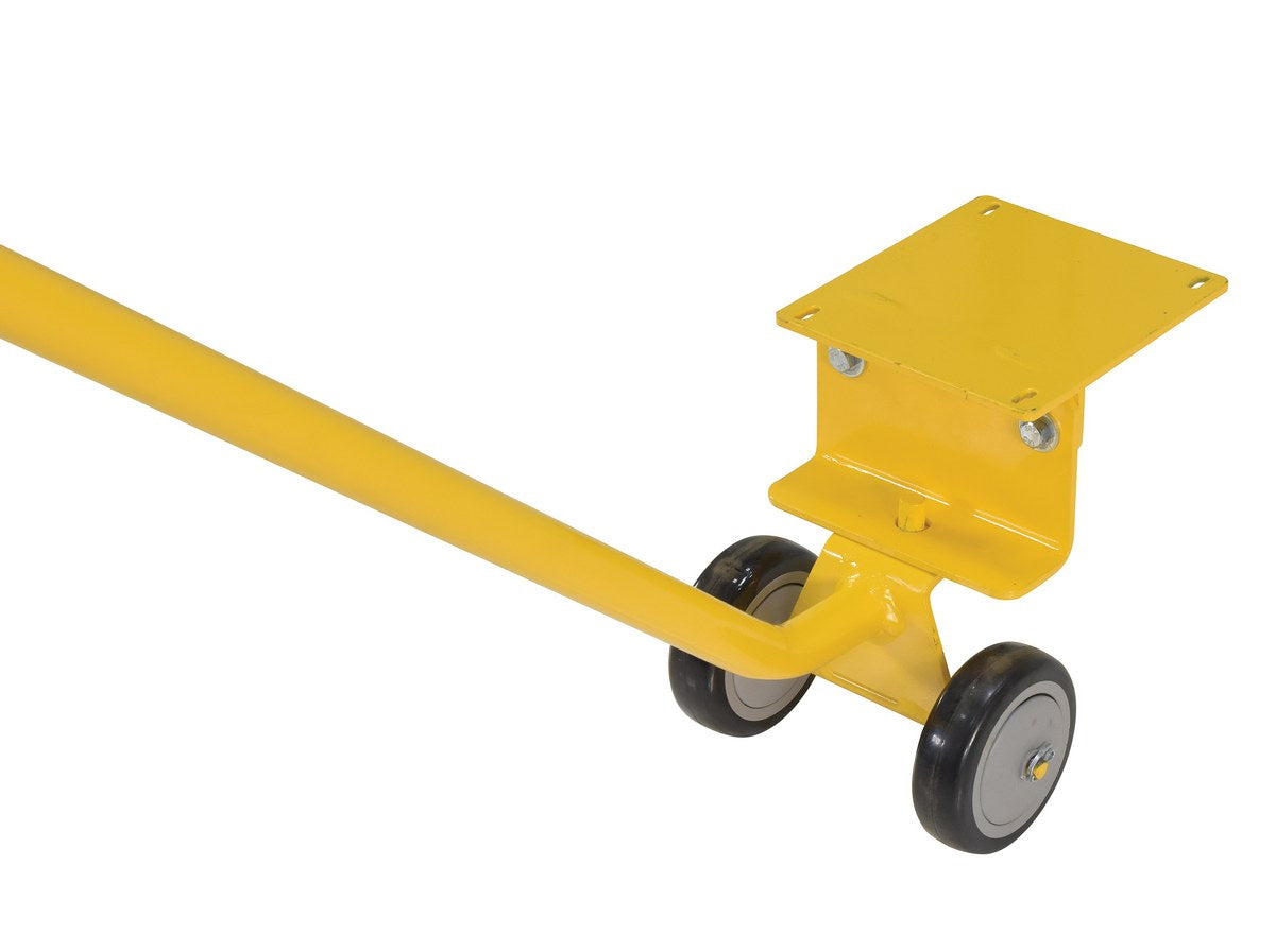 Vestil Manufacturing Corp Ladder Transporter– – Now available at MTN Shop US. - imagen 5
